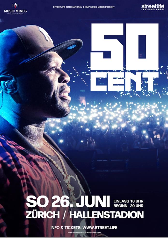 50 Cent