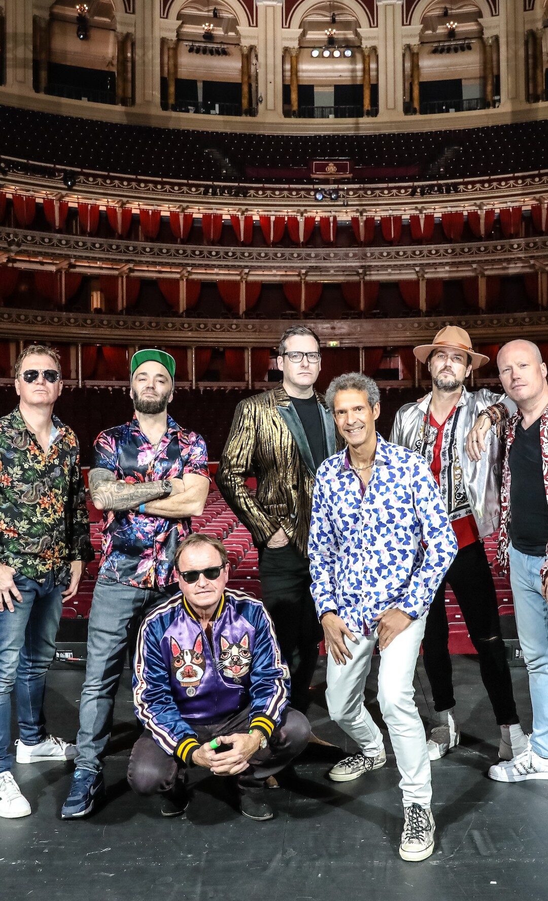 LEVEL 42 – Leverkusen, Sunday November 13th 2022