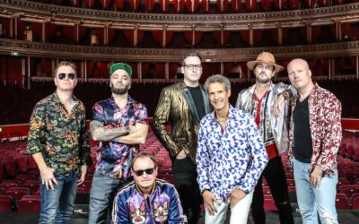 LEVEL 42 – Leverkusen, Sunday November 13th 2022