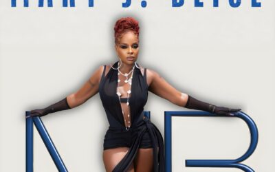 Mary J. Blige am 01.07.2025 im SparkassenPark Mönchengladbach