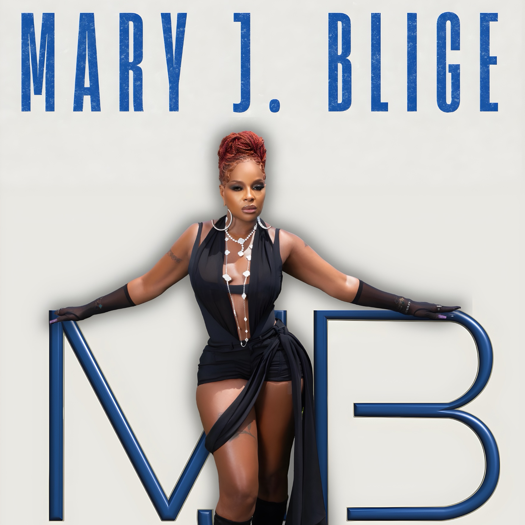 maryjblige